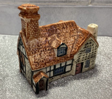 John Putnam’s Heritage