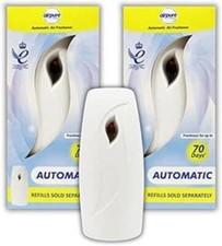 2 x Airpure Air Freshener