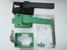 STUV Coldroom door fastener