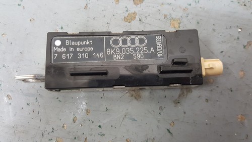 Audi 16 2 - b8, 2.0