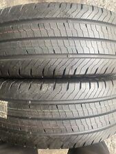 2x 225/65/16C  Continental Van