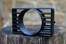 Fits MK4 Golf drivers side vent boost gauge holder for 52mm gauges, boost