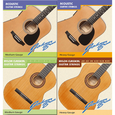 Johnny brook acoustic guitar - brook,