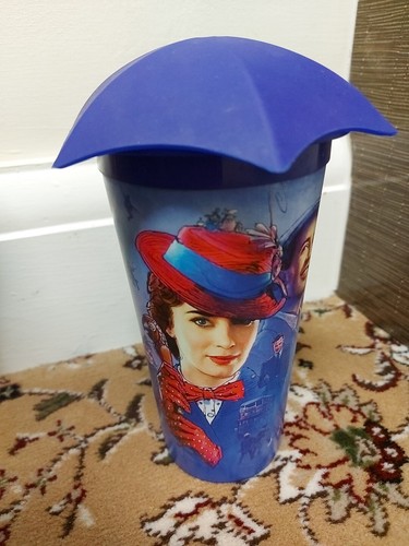 Disney mary poppins returns - mary,