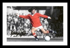 George Best - Manchester