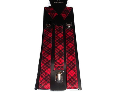 Easy attached red - attached,