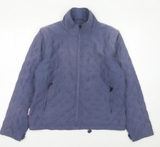 Joules Women’s Blue Quilted