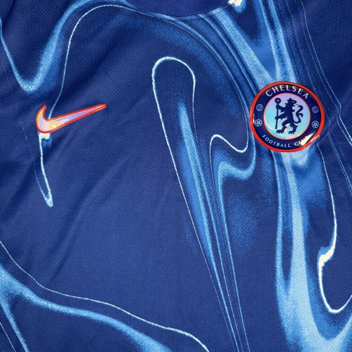 Chelsea football shirt - chelsea,