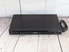 Panasonic DMR-HW100 Smart Twin