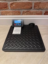 UNIWEIGH Postal Scales,200kg x