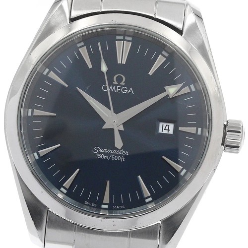 Omega seamaster aqua terra - omega,