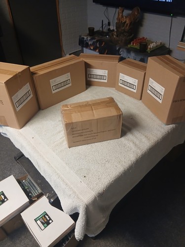 Wholesale joblot wooden - wooden, craft