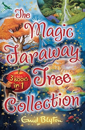 The magic faraway tree - faraway,