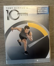 Beachbody Tony Horton 10