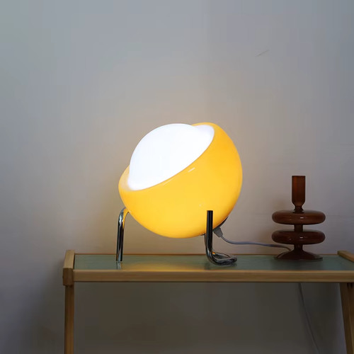 Usb powered bauhaus style - usb,