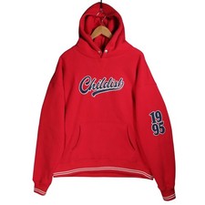 Childish Turbo Hoodie Mens