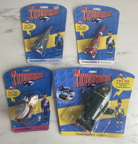 Vivid imaginations thunderbird - imaginations,