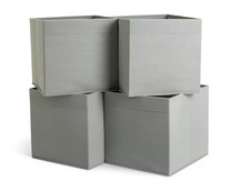 Home square plus storage - square, box