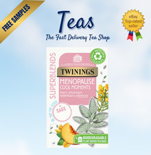 Twinings Superblends Menopause
