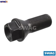 4x WHEEL BOLT 20 92 6744 FOR
