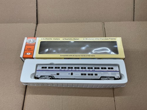 Concor scale passenger - ho,