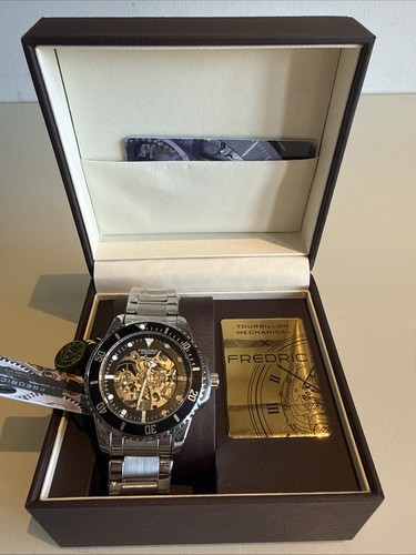 Men fredric automatic - fredric,