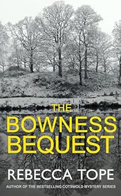 The bowness bequest - bowness, lake