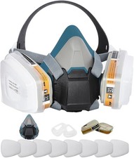 ANUNU Paint Respirator Mask