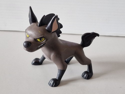 Janja the hyena toy figure - janja,