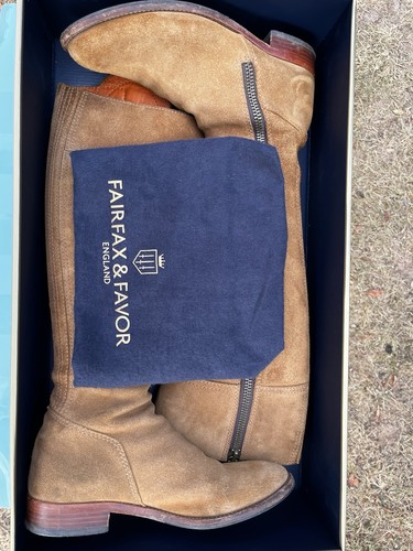 Woman fairfax favor - woman’s,