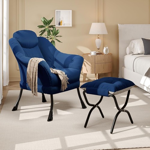 Comfy lazy chair with - lazy,