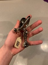 ROLLS-ROYCE  "Spirit of