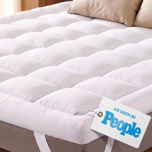 Ultra soft cooling mattress - &,