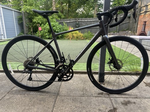 Giant contend ar4 fastroad - contend,