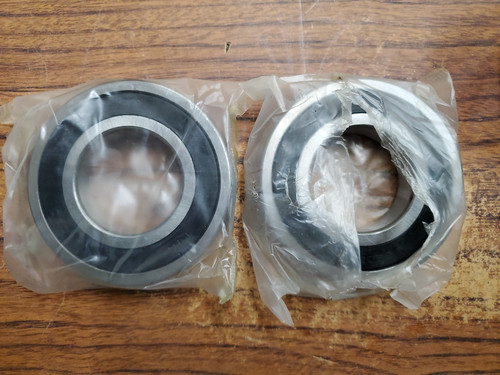 Kbc 6208dd ball - (2-pcs),