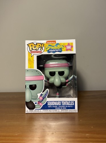 Funko pop animation - funko, pop!
