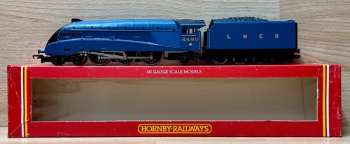 Hornby r077 lner empire - hornby, "empire