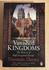Vanished Kingdoms: The History