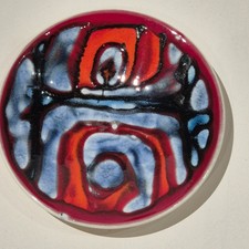 Retro Poole Pottery Delphis