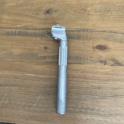 Kalloy fluted seat post - seat,