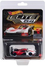 Hot Wheels Elite 64 Porsche