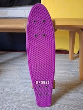 Kids Skateboard D Street