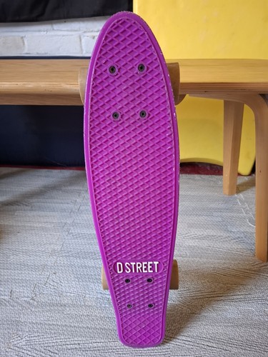 Kids skateboard street - d,