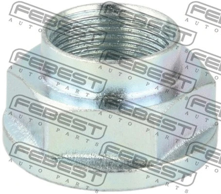 Febest 1991 2002 mazda - 1991-2002, 626