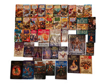 Terry Pratchett Complete