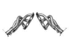 Exhaust manifold exhaust