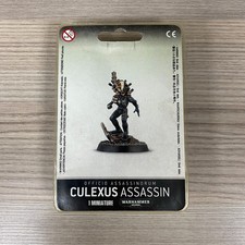 OFFICIO ASSASSINORUM CULEXUS
