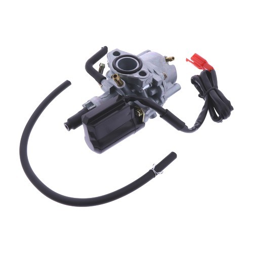 Carburettor standard fits pgo - carburettor,