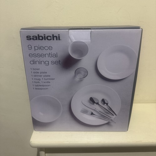 Sabichi piece essential - sabichi, 9