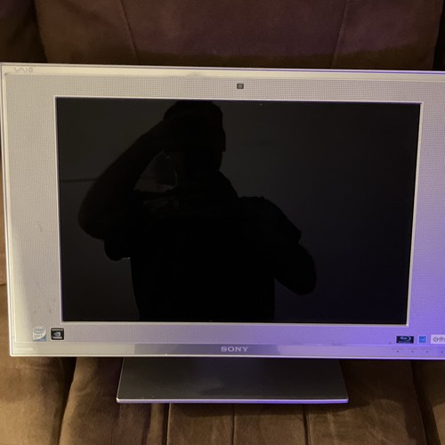 Sony vaio pcg 2h1m - sony, aio